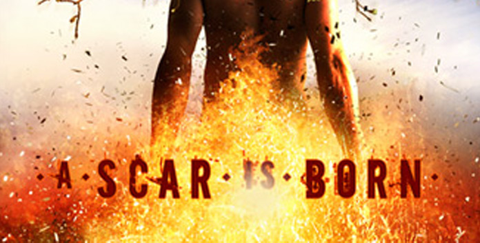 A Scar Is Born